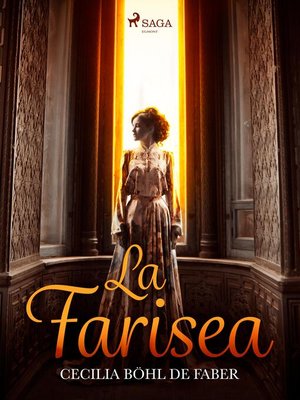 cover image of La Farisea